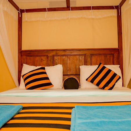 Cheeky Wild Villa Ella Luaran gambar