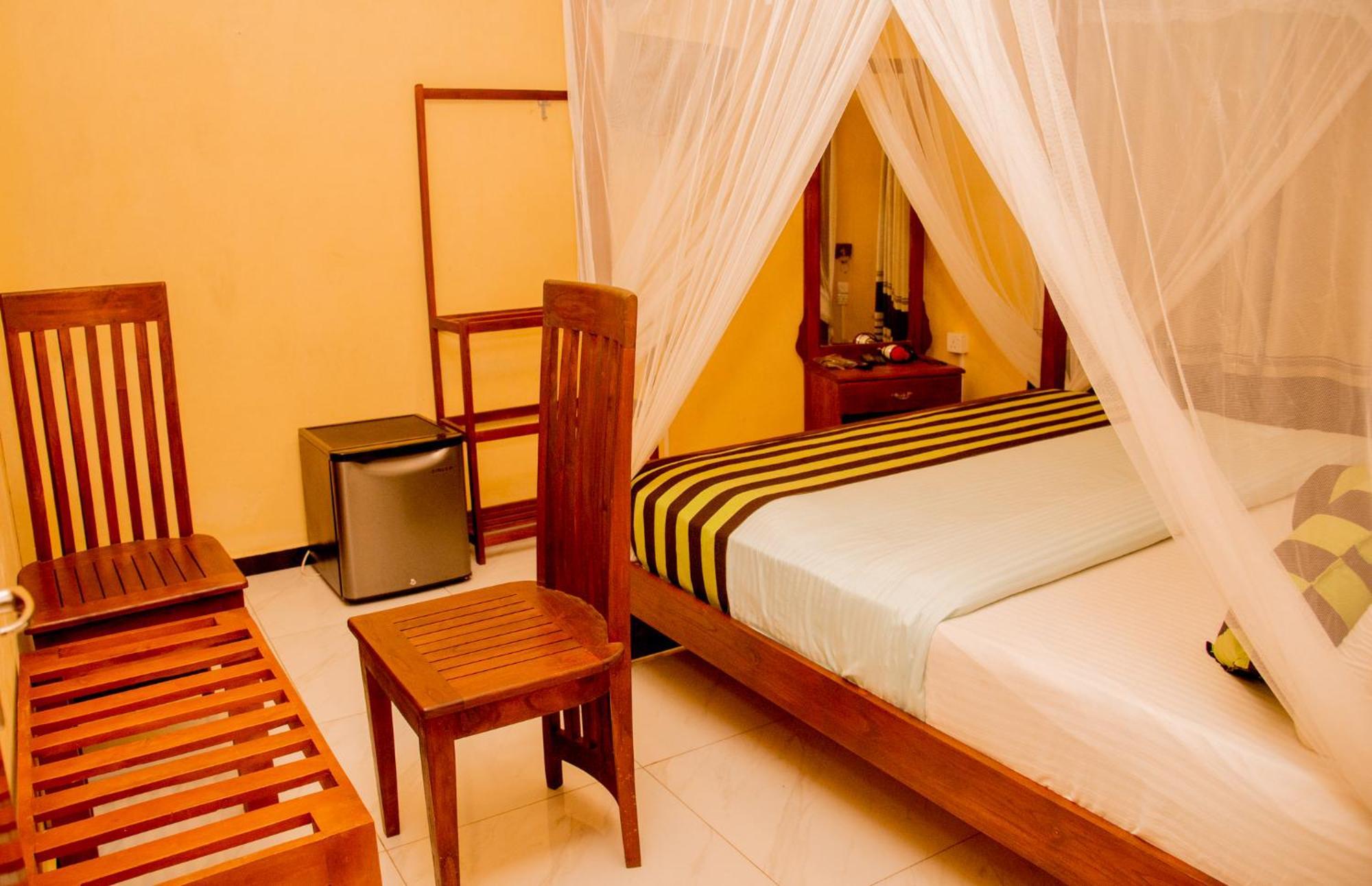 Cheeky Wild Villa Ella Luaran gambar