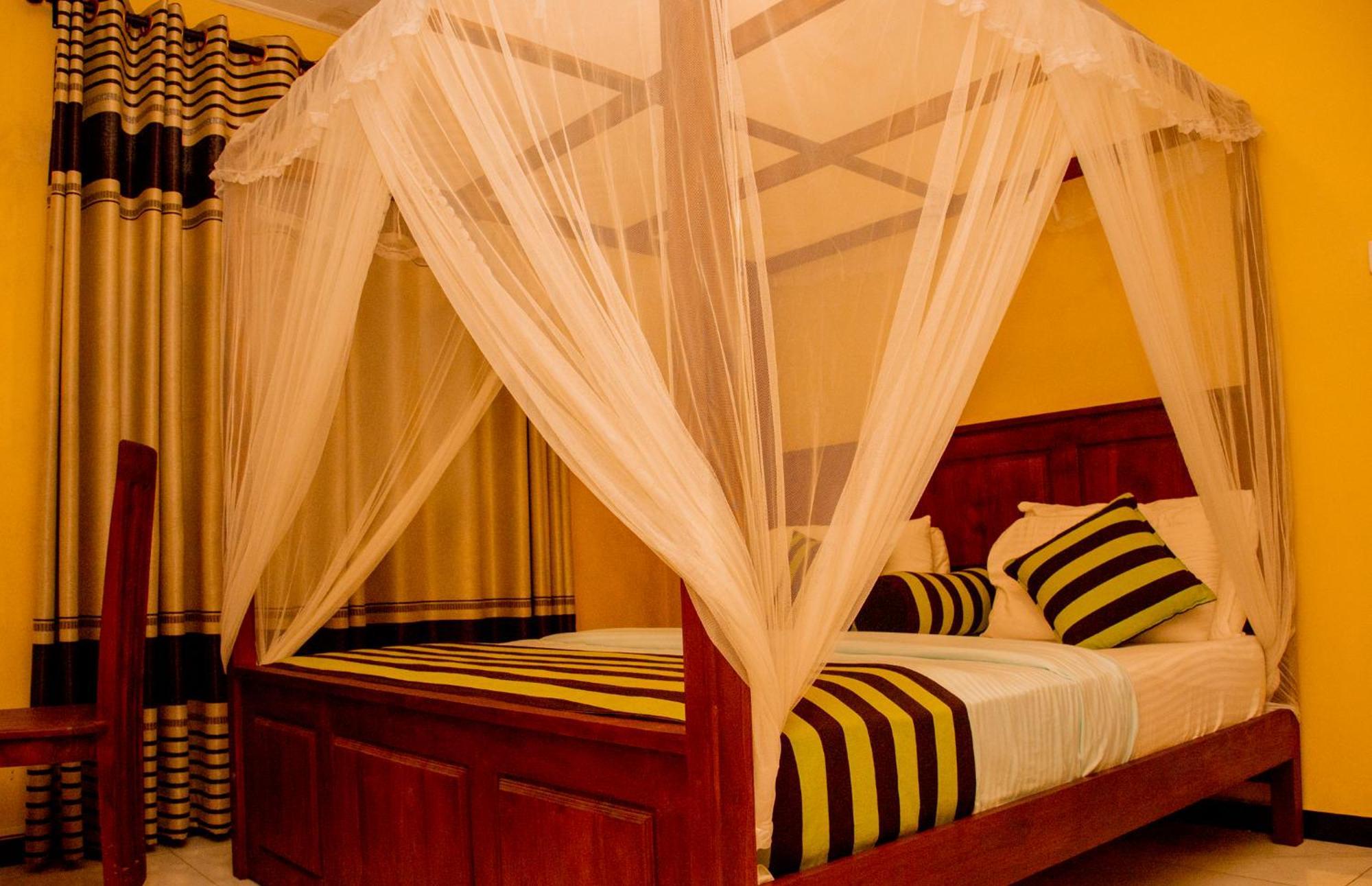 Cheeky Wild Villa Ella Luaran gambar