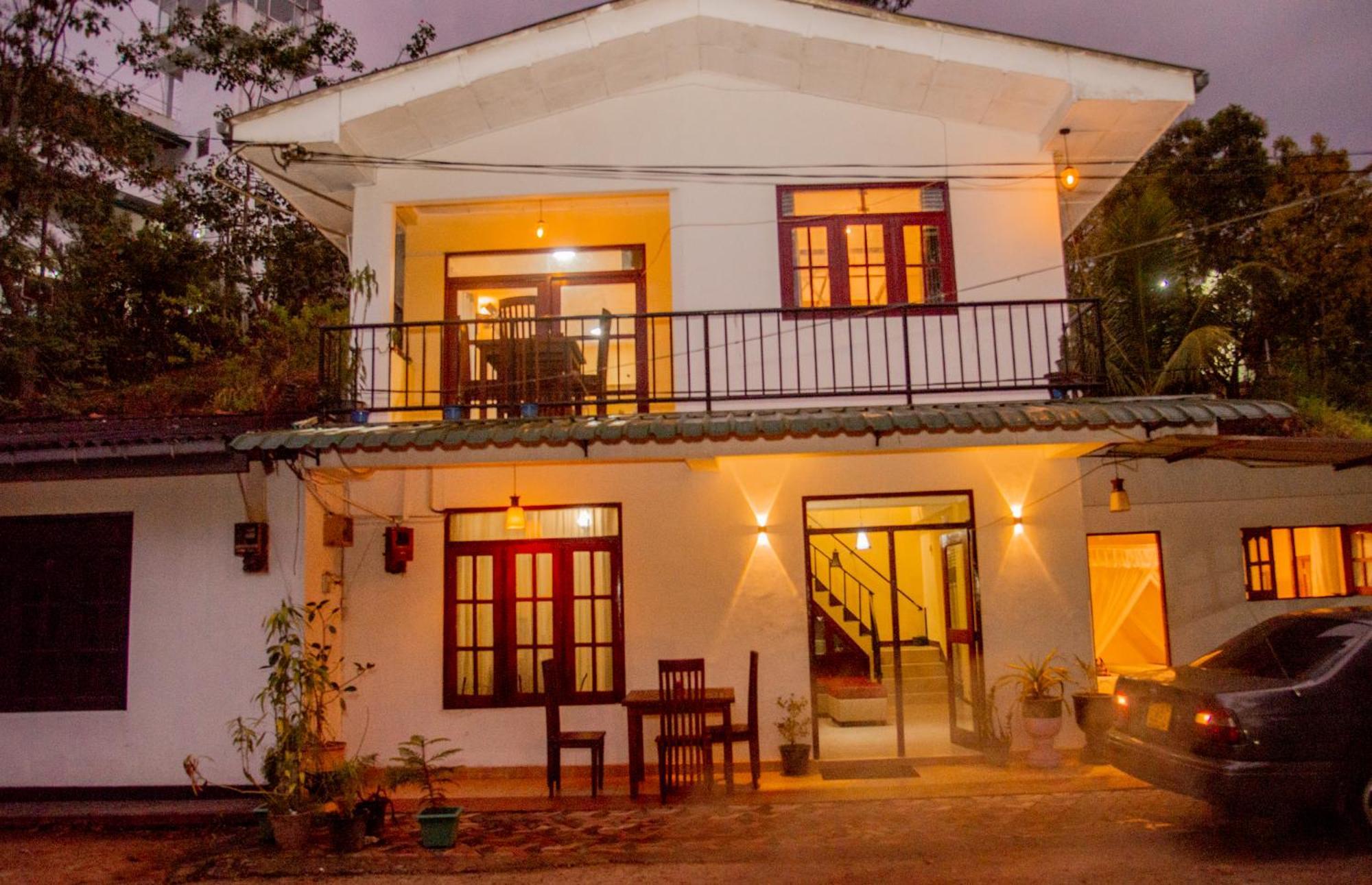 Cheeky Wild Villa Ella Luaran gambar