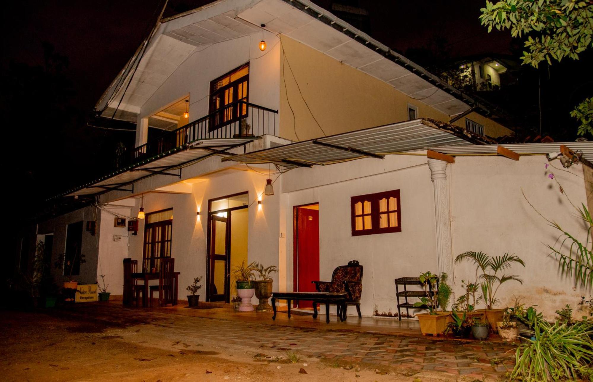Cheeky Wild Villa Ella Luaran gambar