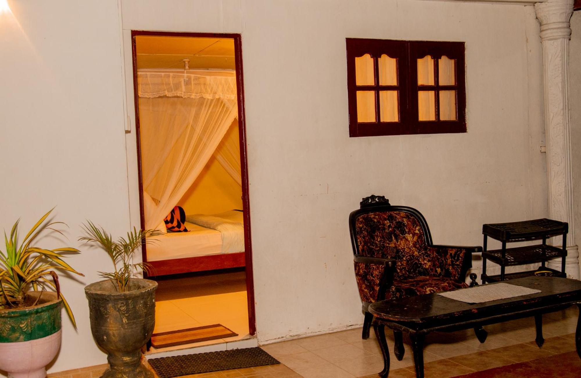 Cheeky Wild Villa Ella Luaran gambar