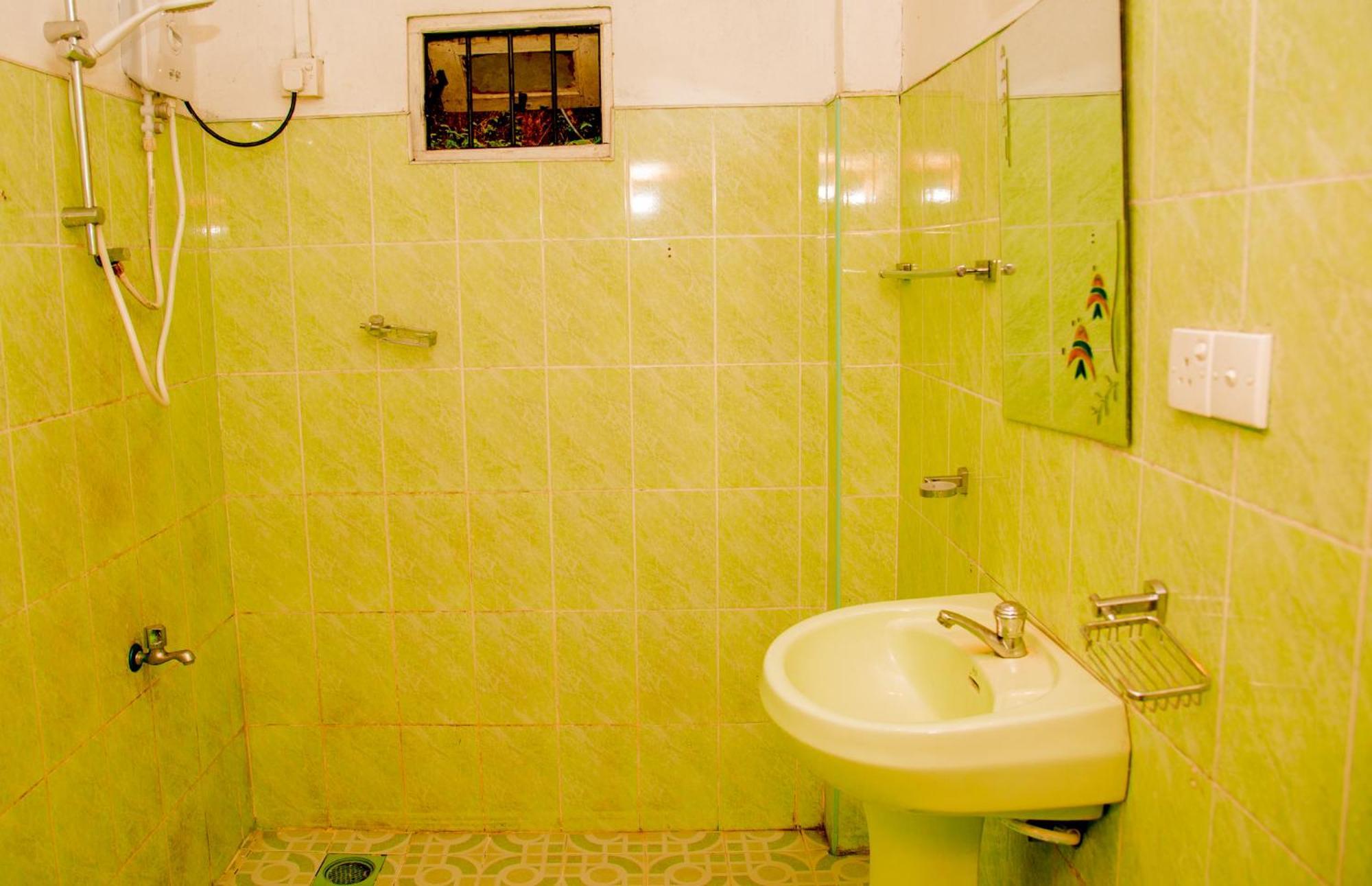 Cheeky Wild Villa Ella Luaran gambar