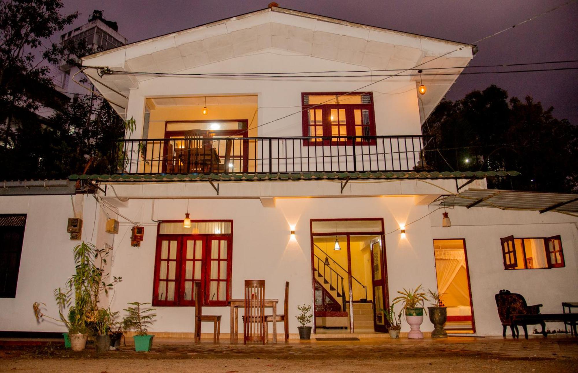 Cheeky Wild Villa Ella Luaran gambar